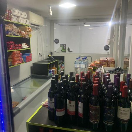 Apart 2 Dormitorios Em São Paulo Eksteriør bilde