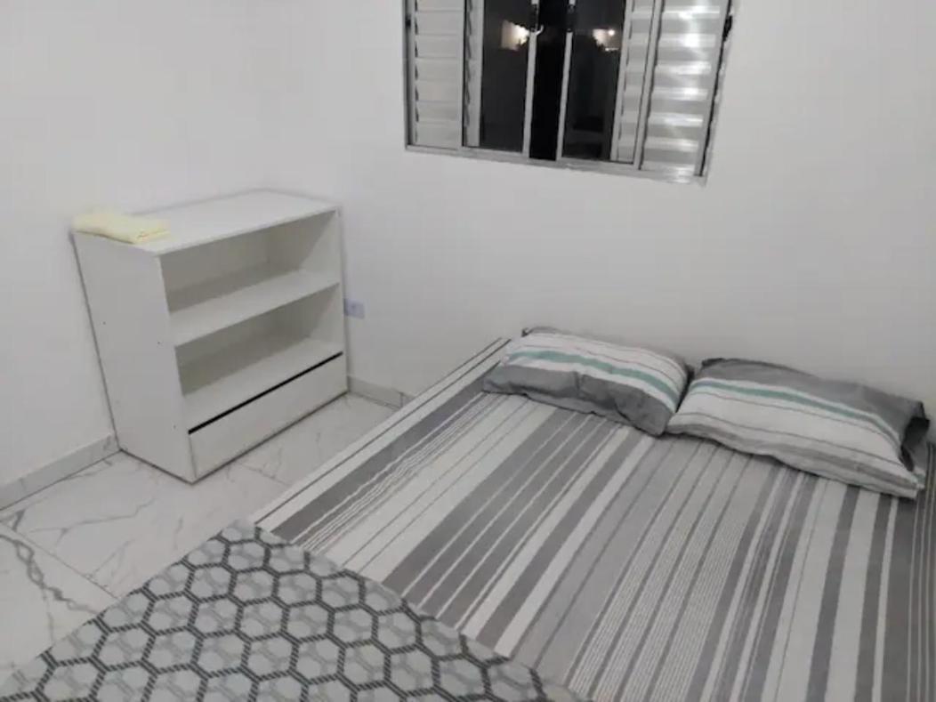 Apart 2 Dormitorios Em São Paulo Eksteriør bilde