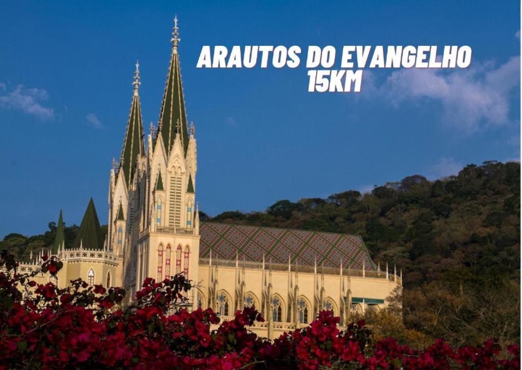 Apart 2 Dormitorios Em São Paulo Eksteriør bilde