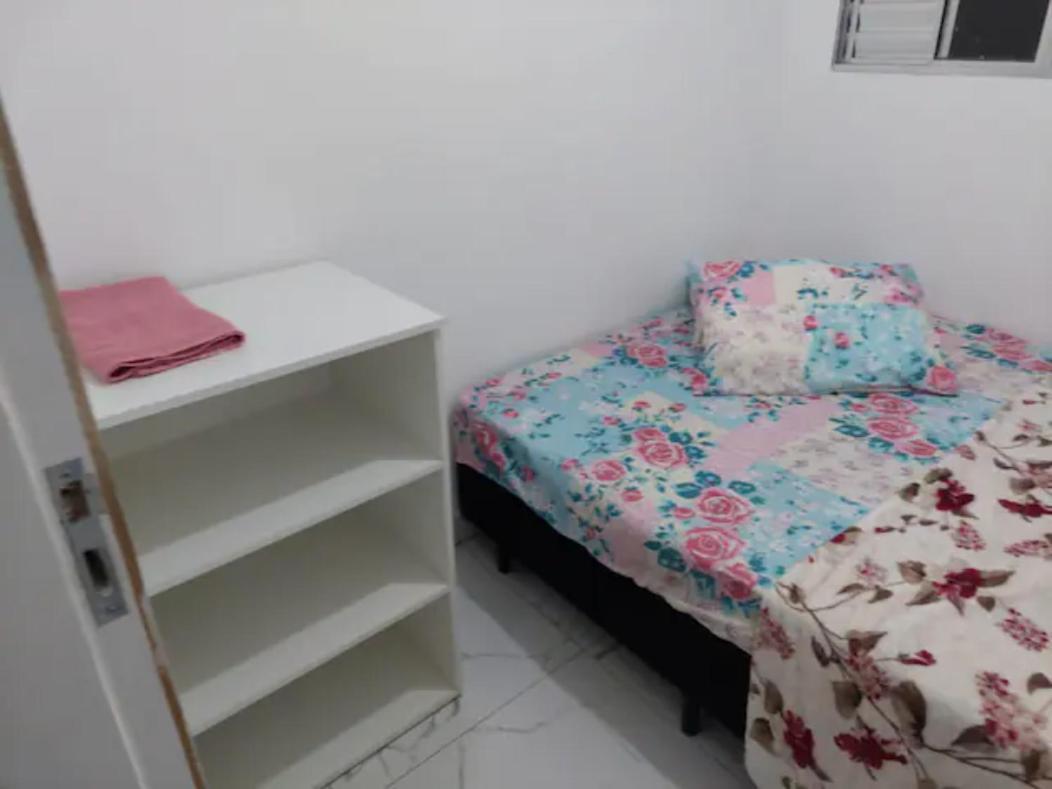 Apart 2 Dormitorios Em São Paulo Eksteriør bilde