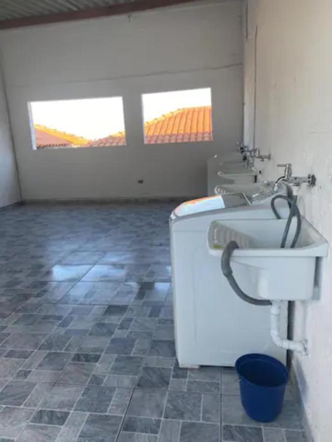Apart 2 Dormitorios Em São Paulo Eksteriør bilde
