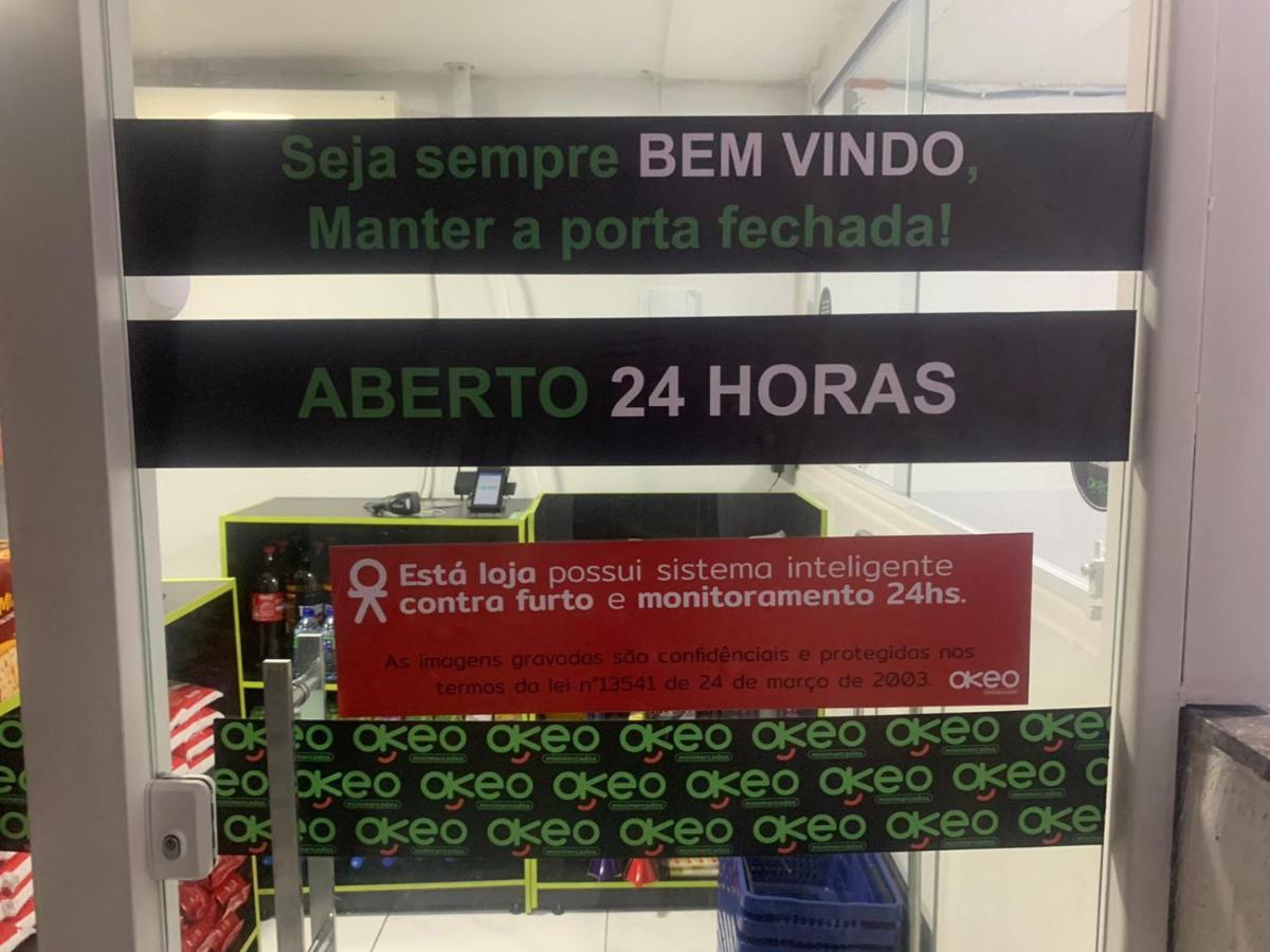 Apart 2 Dormitorios Em São Paulo Eksteriør bilde